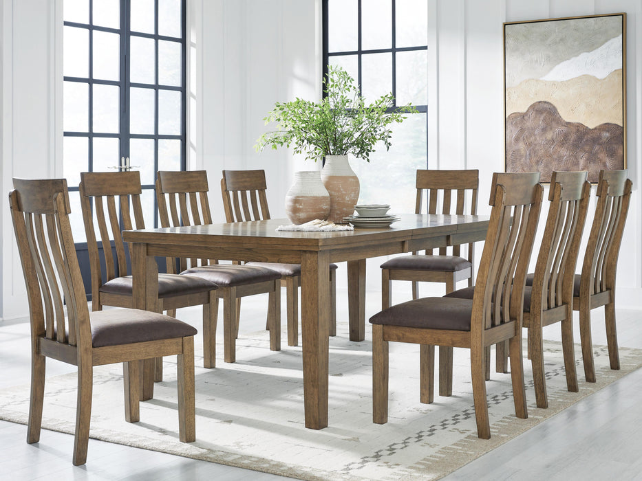 Urbinforte Dinning Room Set - Ogle Furniture (TN)