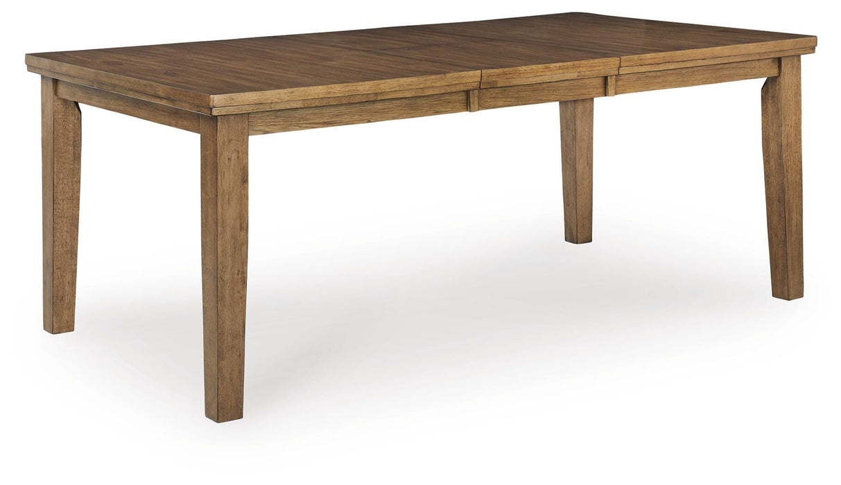 Urbinforte Dinning Room Set - Ogle Furniture (TN)