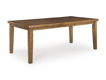 Urbinforte Dinning Room Set - Ogle Furniture (TN)