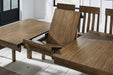 Urbinforte Dinning Room Set - Ogle Furniture (TN)