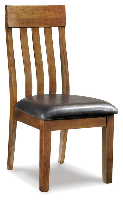 Ralene Dining Room Set - Ogle Furniture (TN)