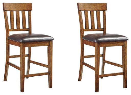 Ralene Bar Stool Set - Ogle Furniture (TN)