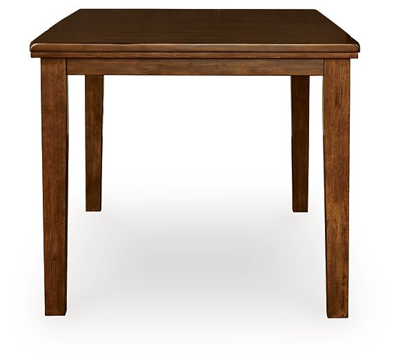 Ralene Counter Height Dining Extension Table - Ogle Furniture (TN)