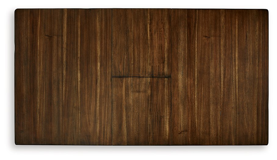 Ralene Counter Height Dining Extension Table - Ogle Furniture (TN)