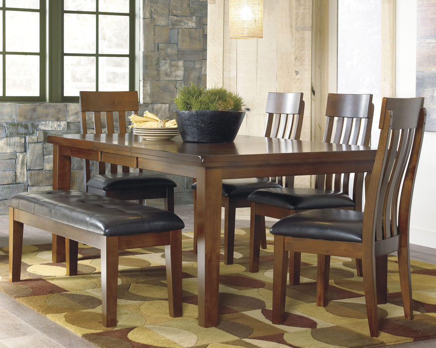 Ralene Dining Room Set - Ogle Furniture (TN)