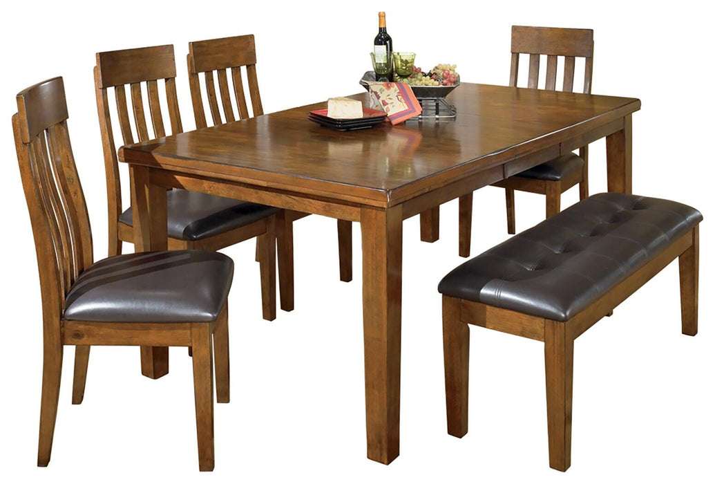 Ralene Dining Room Set - Ogle Furniture (TN)
