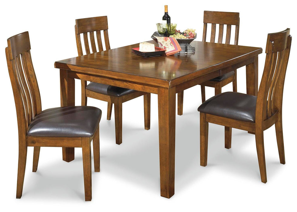 Ralene Dining Room Set - Ogle Furniture (TN)