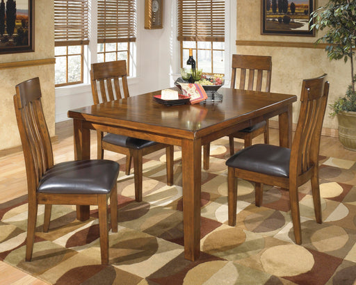 Ralene Dining Room Set - Ogle Furniture (TN)