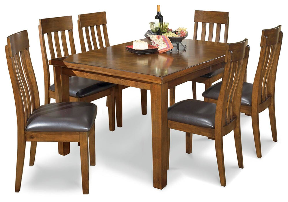 Ralene Dining Room Set - Ogle Furniture (TN)
