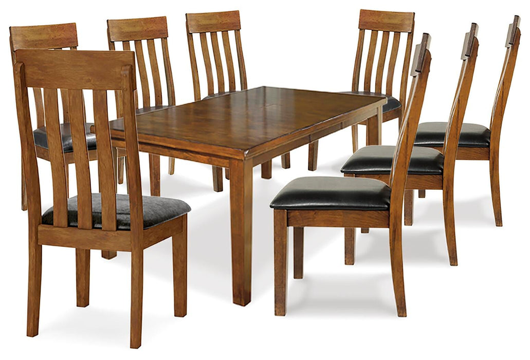 Ralene Dining Room Set - Ogle Furniture (TN)