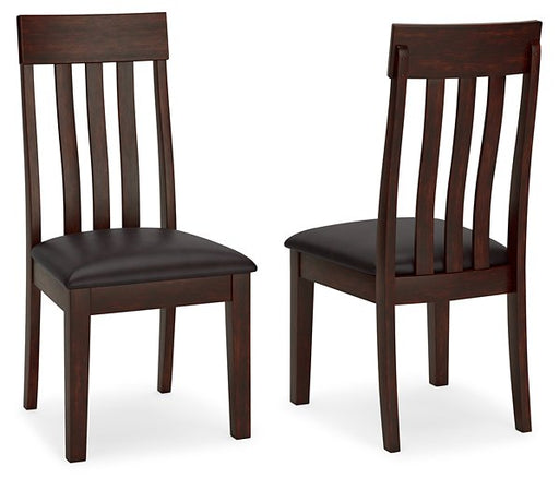 Haddigan Dining Chair - Ogle Furniture (TN)