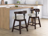 Haddigan Counter Height Barstool (Set of 2) - Ogle Furniture (TN)