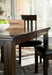 Haddigan Dining Set - Ogle Furniture (TN)