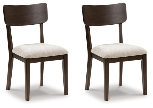 Mallenette Dining Chair - Ogle Furniture (TN)