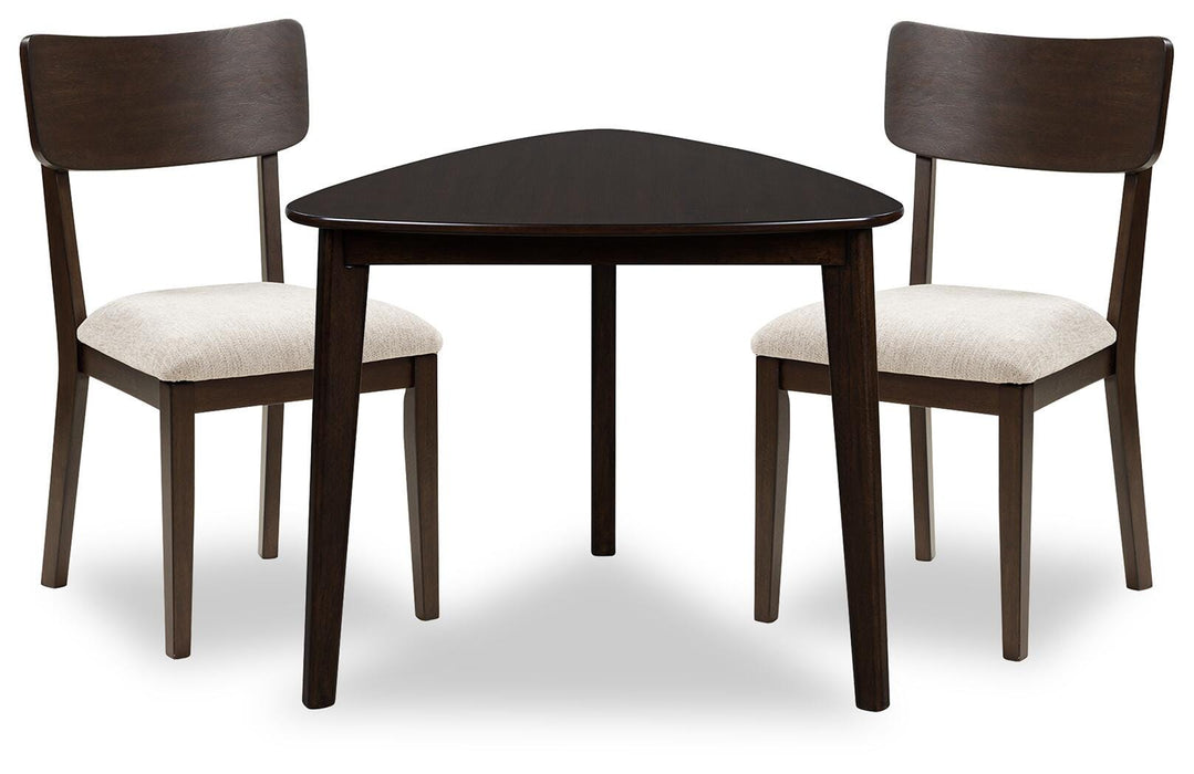Mallenette Dining Room Set - Ogle Furniture (TN)