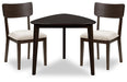 Mallenette Dining Room Set - Ogle Furniture (TN)