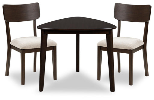 Mallenette Dining Room Set - Ogle Furniture (TN)