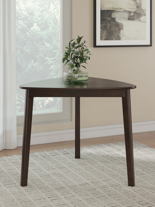 Mallenette Dining Room Set - Ogle Furniture (TN)