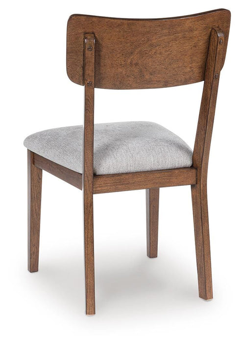 Tameride Dining Chair - Ogle Furniture (TN)