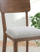 Tameride Dining Chair - Ogle Furniture (TN)