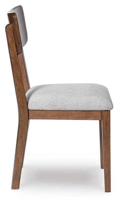Tameride Dining Chair - Ogle Furniture (TN)