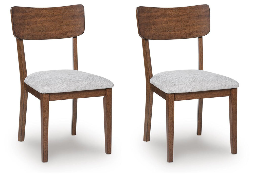 Tameride Dining Chair - Ogle Furniture (TN)