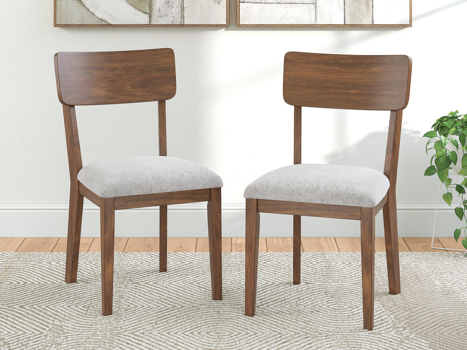 Tameride Dining Chair - Ogle Furniture (TN)
