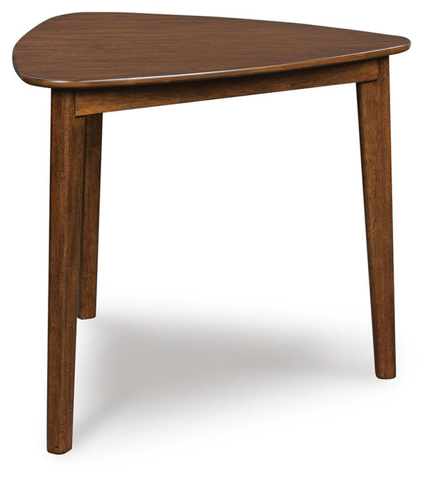 Tameride Dining Table - Ogle Furniture (TN)