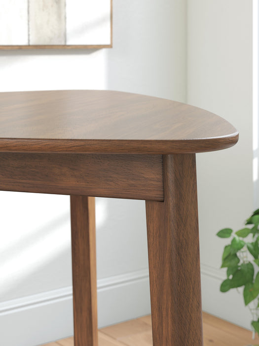 Tameride Dining Table - Ogle Furniture (TN)