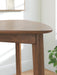 Tameride Dining Table - Ogle Furniture (TN)