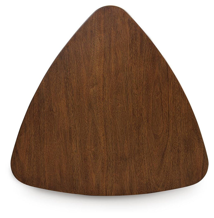 Tameride Dining Table - Ogle Furniture (TN)
