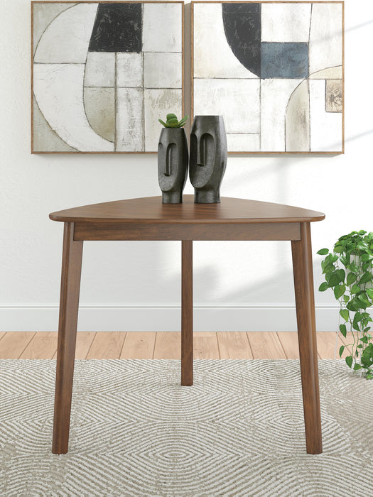 Tameride Dining Table - Ogle Furniture (TN)