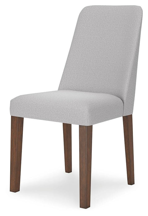 Lyncott Dining Room Set - Ogle Furniture (TN)
