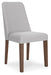 Lyncott Dining Room Set - Ogle Furniture (TN)