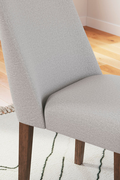 Lyncott Dining Room Set - Ogle Furniture (TN)