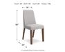 Lyncott Dining Room Set - Ogle Furniture (TN)