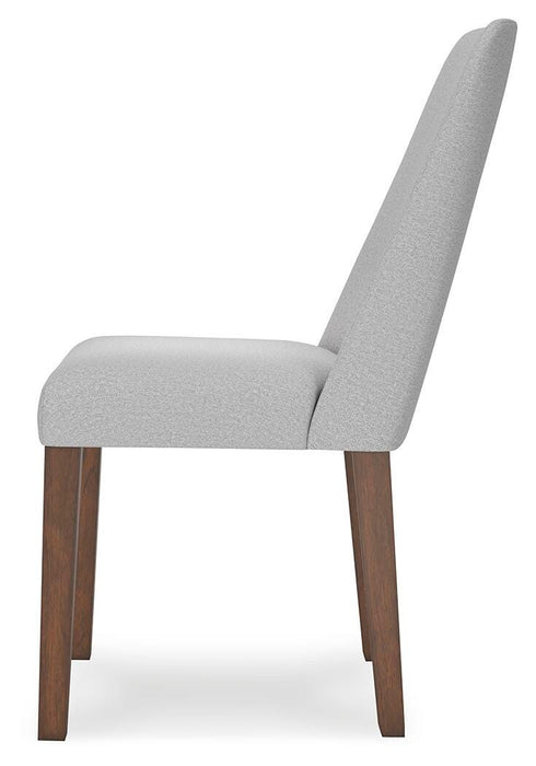 Lyncott Dining Room Set - Ogle Furniture (TN)