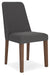 Lyncott Dining Room Set - Ogle Furniture (TN)