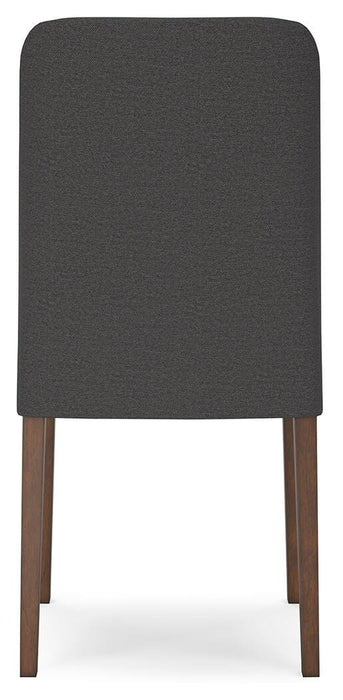 Lyncott Dining Room Set - Ogle Furniture (TN)