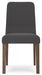 Lyncott Dining Room Set - Ogle Furniture (TN)