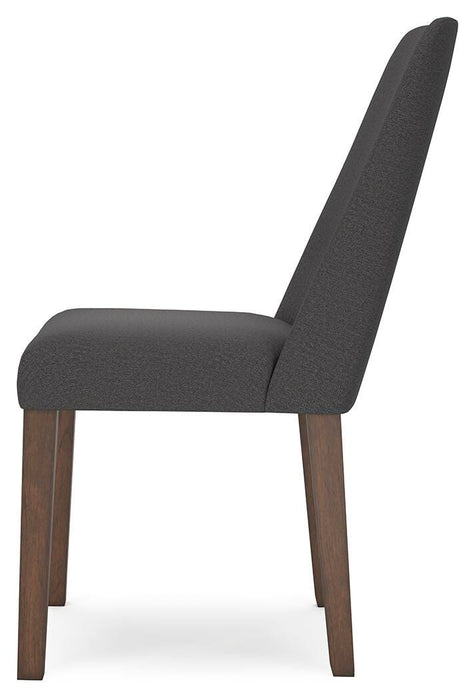 Lyncott Dining Room Set - Ogle Furniture (TN)