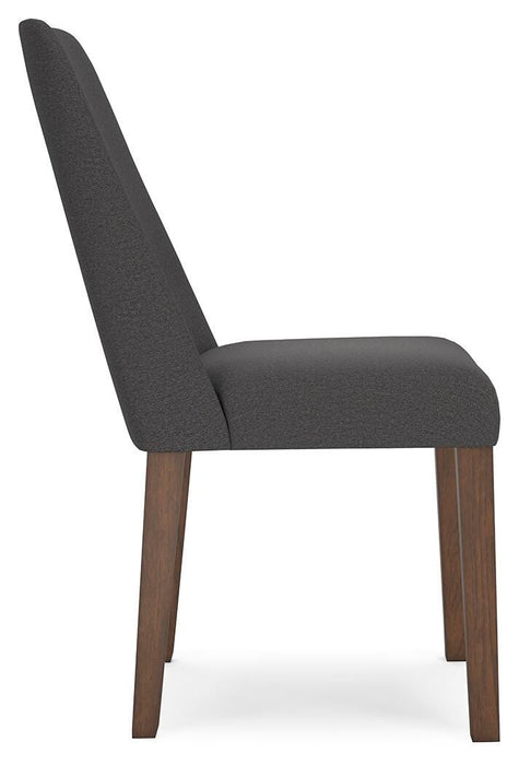 Lyncott Dining Room Set - Ogle Furniture (TN)
