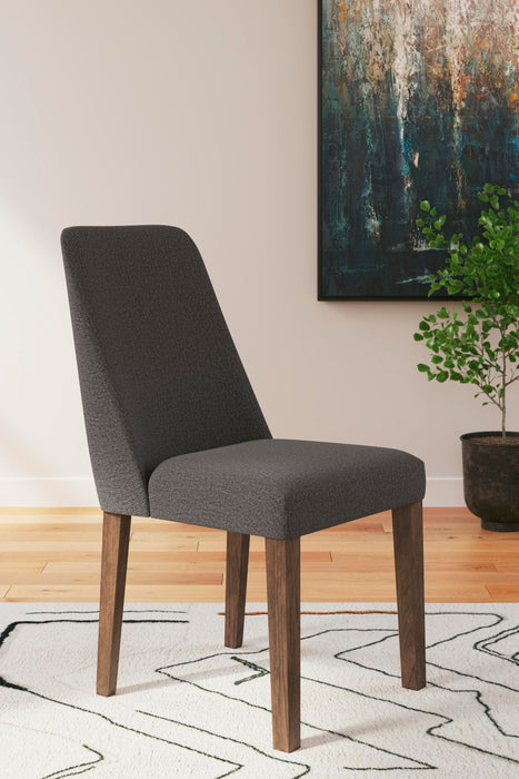 Lyncott Dining Room Set - Ogle Furniture (TN)