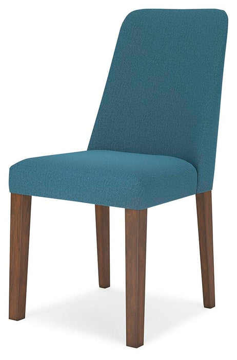 Lyncott Dining Room Set - Ogle Furniture (TN)