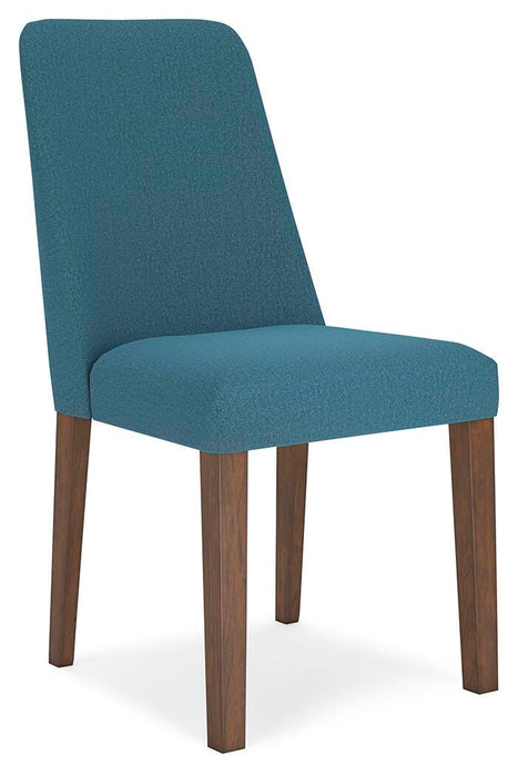 Lyncott Dining Room Set - Ogle Furniture (TN)