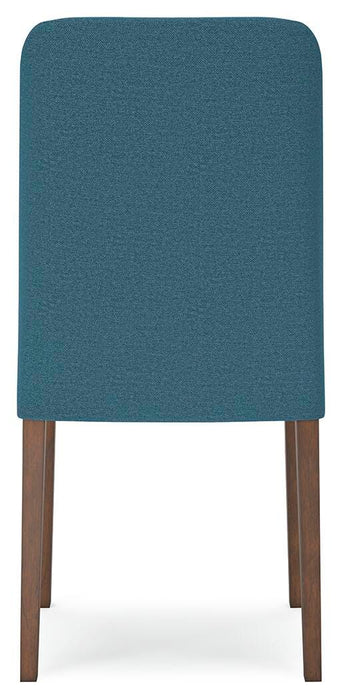 Lyncott Dining Room Set - Ogle Furniture (TN)