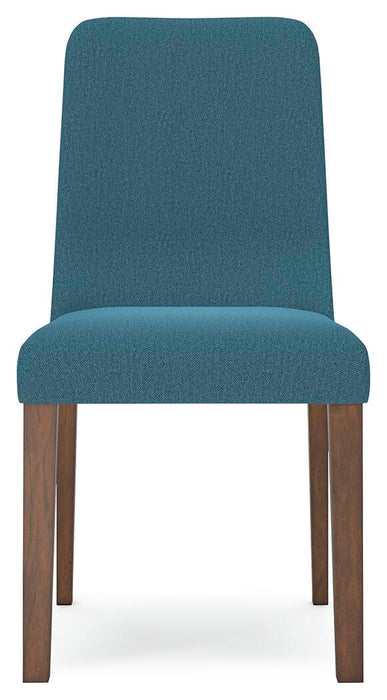 Lyncott Dining Room Set - Ogle Furniture (TN)