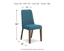 Lyncott Dining Room Set - Ogle Furniture (TN)