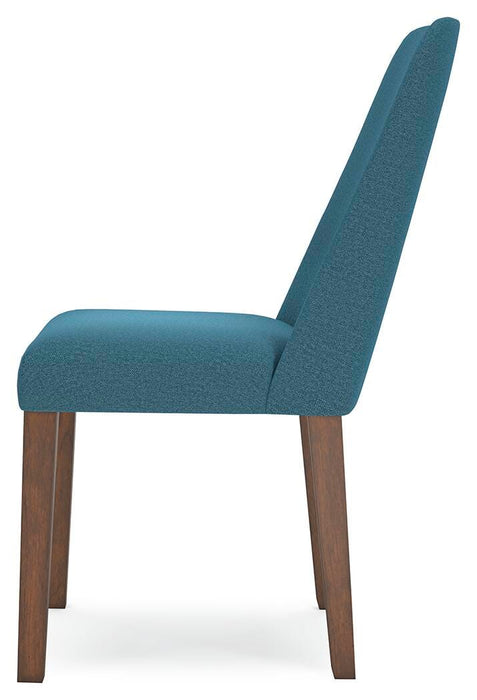 Lyncott Dining Room Set - Ogle Furniture (TN)