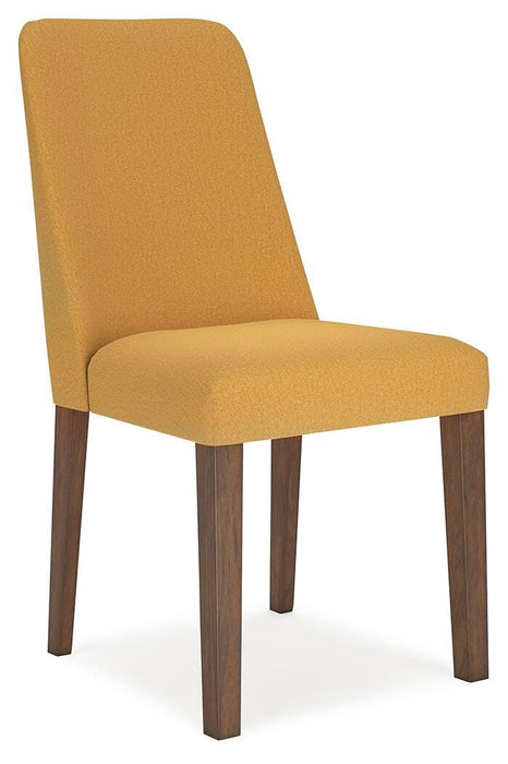 Lyncott Dining Room Set - Ogle Furniture (TN)
